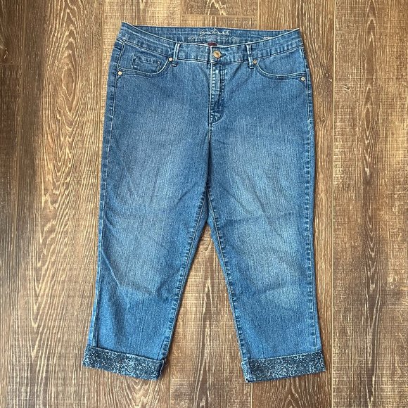 Gloria Vanderbilt Pants & Jumpsuits Gloria Vanderbilt All Around